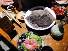 -白乐天毛肚火锅馆(南滨路店)