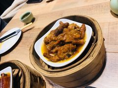 -寻粥岭南(华夏金城店)