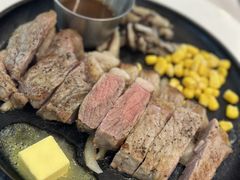 -悦荟牛排餐厅(萨尔图万达店)