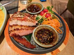 -mango tree芒果树餐厅(K11店)