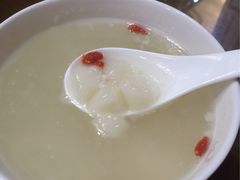 汤圆糯米酒-楚天美食坊(越秀先烈中路店)