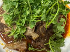 -江三王记牛杂馆(总店)