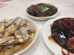 -茂隆餐厅(进贤路店)