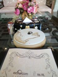 -脉道美容养生会所