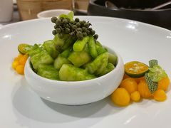 -丰鲤楼•闽南茶楼(仟禧汇店)