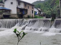 -大围山峡谷漂流