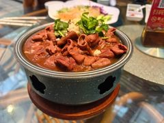 -春满园生态餐厅(南宫路店)