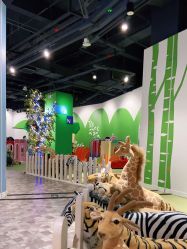 -幻贝家儿童乐园(苏州中心店)