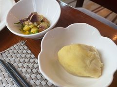 -温州万和豪生大酒店-餐厅