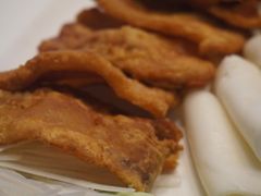 -新竹里馆·花园餐厅(兴苑路店)