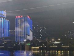 -闽江夜游台江旅游码头