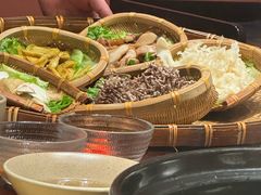 -滇野云南野生菌餐厅(陕西南路店)