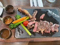 -1886德国汽车餐厅(福田星河COCO Park店)