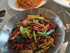 -渔语鱼酸菜鱼新川菜(来福士店)