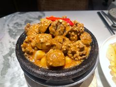 -潮堂 · 潮州菜(国贸商城店)