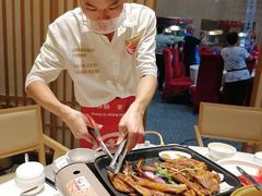 -羊之道草原味道清真餐厅(番禺店)