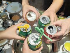 -洪氏嗨捞·猪肚鸡火锅(阳光天地店)