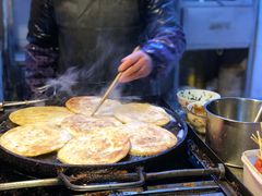 -张记灌饼(丰富路店)