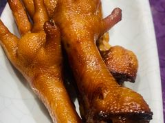 -鼎原力量东北吊炉烧烤(幸福街店)