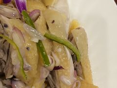 -南海食街(佛冈店)