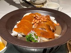 -老伙记海鲜码头(北滘店)