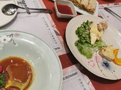 -赵小姐丨新中餐(曲江店)
