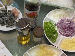 -海晖酒楼·顺德鱼生(荣华店)