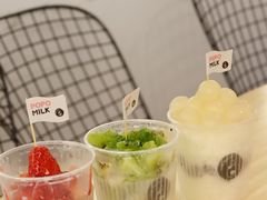 -ICEPOPO MILK(玉兰店)