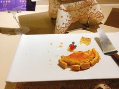 -蓝天宾馆·融合菜·宴席(解放大道店)