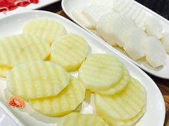 -彤德莱火锅(乐陵路店)