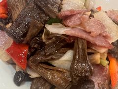 -妈妈的味道(和顺古镇店)