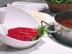 -和兴记潮汕牛肉火锅(太原街万达店)