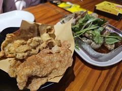 -本色.小马哥烧烤(五一路总店)