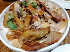 -李老哈·东北菜(宋园路店)