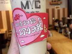 -摩摩茶(玄武山店)