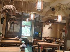 -泥糊破店小酒馆·团建聚餐(南京西路店)