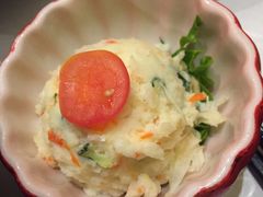 -松子料理(亮马桥店)