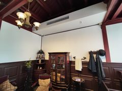 -李叔同故居纪念馆