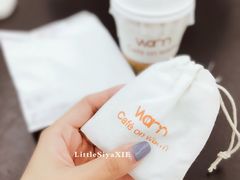 -Cafe on warm(丹霞店)