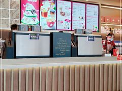 -Tims天好咖啡(河西万象城店)