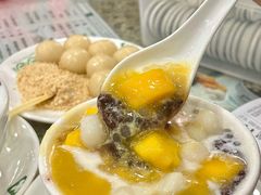 -地茂馆甜品