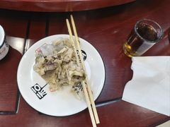 -通化杀猪菜