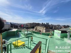 -开元商城(钟楼店)
