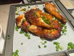 -绿茶餐厅(深圳龙华天虹购物中心店)