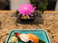 -西村日本料理(香格里拉饭店)