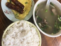 -陈记汤饭(水巷口店)