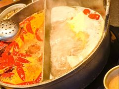 -大龙燚·旷野鲜火锅(广州首店)
