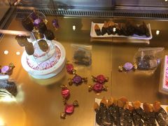 -GODIVA(港汇恒隆广场)