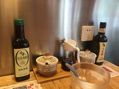 -煜北·西北小馆(曲阳路店)