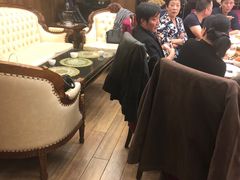 大堂-和记小菜(七宝店)